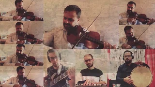 Musique Générique Feuilleton Douar موسيقى مسلسل الدوار 