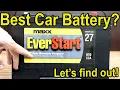 Which Car Battery is Best Let s find out