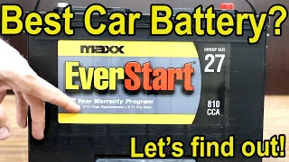 Which Car Battery is Best Let s find out
