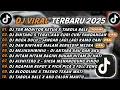 DJ TIKTOK TERBARU 2025 - DJ TOR MONITOR KETUA X TABOLA BALE🎵NGGA DULU-JANGAN LAGI CAMU CARI CARI