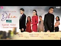 Lagu DRAMA TAKDIR CINTA DHIA [PROMO MINGGU AKHIR]
