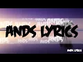 Kelsy Karter – Devil On My Shoulder(Lyrics)