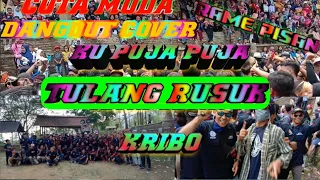 Download CUTA MUDA DANGDUT COVER KU PUJA PUJA || JOGED TERUS MP3