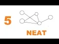 NEAT - Java Implementation 5