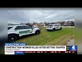 Construction worker killed after getting trapped