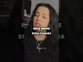 Download Lagu Sean Kingston \u0026 Justin Bieber – Eenie Meenie ( @SofiaCamara Cover ) #cover #singing