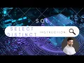 How to use Select Distinct command Mastering of Select SQL Server - Lesson 3