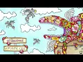 of Montreal - Soporific Cell [OFFICIAL AUDIO]