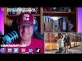 COOPER ALAN REACTION "STARTING TO SHOW" REACTION VIDEO