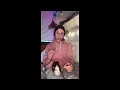 mikayla loud burps on live