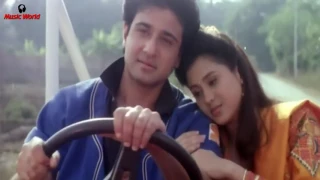 nain tere jhuke jhuke anjaane 1995 unreleased