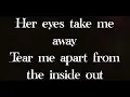 Parkway Drive - Carrion lyrics