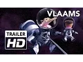 Lagu Ice Age: Collision Course | Officiële HD trailer #1 | Vlaams gesproken | 2016