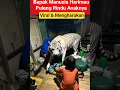 Download Lagu Manusia Harimau Rindu Keluarga