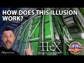 Download Lagu Hex Behind The Scenes | Alton Towers