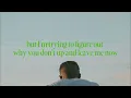 You Make Loving Look Easy (Official Lyrics)