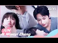 Download Lagu Xiao Tu and Ling Chao Share the Same Bed | Exclusive Fairy Tale EP21 | iQIYI Romance