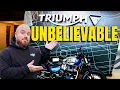 The best FREE motorcycle day out Motorcycle History Motovlog