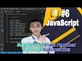 JavaScript Tutorial Manipulasi Data Number Belajar Javascript