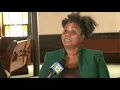 Bridgeport woman shares her sex trafficking story in hopes of helping other victims