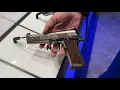 SHOT Show 2025 Beretta s Impressive Lineup