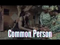 Burna Boy - Common Person