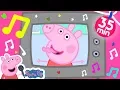 Download Lagu It's Peppa Pig - Peppa Pig My First Album | Peppa Pig Songs | Baby Songs