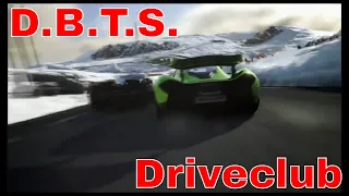 Download D.B.T.S. | Don't Buy Driveclub! MP3