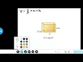 10 1 Volume of a Rectangular Prism Part 2