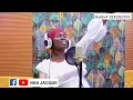 Lagu Powerful Prayer Songs Ministration- by Naa Jacque