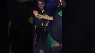 شيخة فاتي Live In بوليفجي مرحبا بيكم 