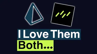 Picking an ORM is Getting Harder