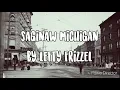 Lefty Frizzell "Saginaw, Michigan" Lyric Video