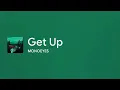[Lyrics] Get Up - Off Main Vocal / MONOEYES