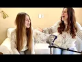 Download Lagu Titanium - David Guetta ft. Sia - Karolina Protsenko ft. Mom