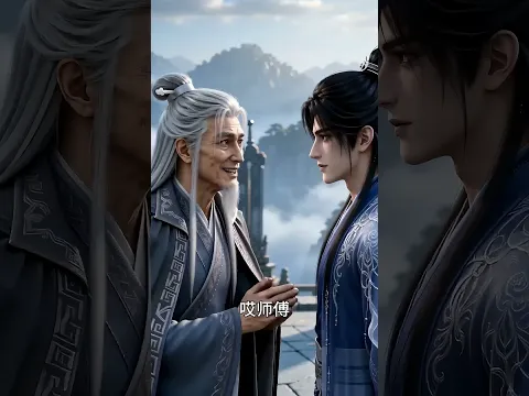 The Taixuan Embryo Pearl, Season 5 Episode 17