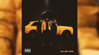 key glock word on the streets