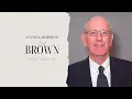 Loyd Brown Funeral Service