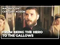 Download Lagu Iskender's Tragic End | Magnificent Century: Kosem Special Scenes
