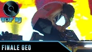 la finale di top dj il dj set pazzesco di geo from hell