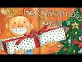Download Lagu It's Christmas, David Storytelling read aloud #christmas #storytelling #santa
