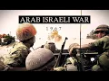 Download Lagu Arab-Israeli War 1967 (Six-Day War Documentary)
