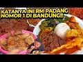 Download Lagu KATANYA INI RM PADANG NOMOR 1 DI BANDUNG!!
