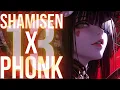 Download Lagu 👹Shamisen Dark Phonk Vol.13👹AURA=♾️=BEAT👹Japanese Fusion Music | Gym,Drive,work,Studying,Gaming