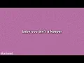 Dasha - Like It Like That (Lyrics)