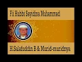 Download Lagu Ust.H.Salafuddin Benyamin - Fii Hubbi Sayidina Muhammad MP3