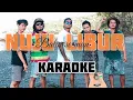 Download Lagu NUJU LIBUR -KARAOKE (BALINESE MAN)