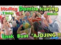 Download Lagu DOMBA KURING Medley 7 Bulan - Bajidoran Enak dijamin AJOJING !!