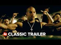 Lagu The Fast and the Furious (2001) Trailer #1 | Vin Diesel, Paul Walker, Michelle Rodriguez