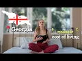Download Lagu how much does Georgia really cost? │ 2025 full cost of living